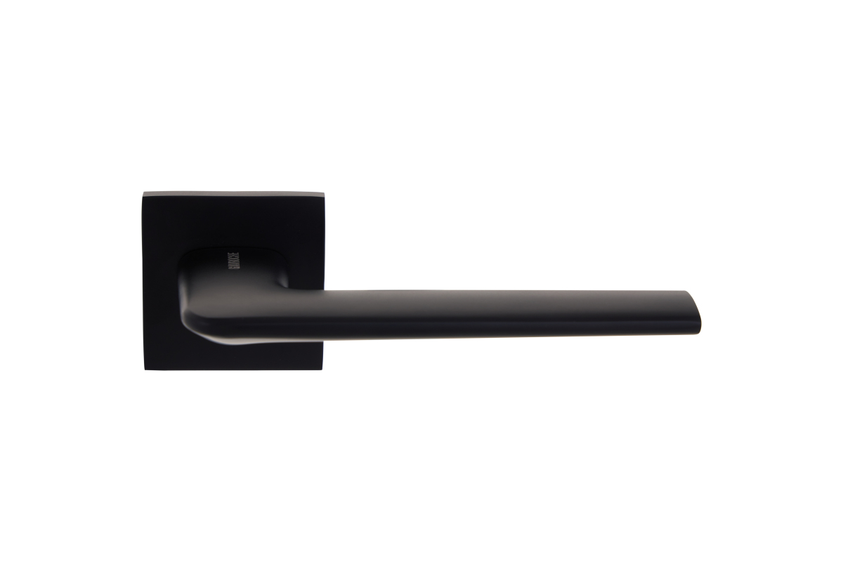 Ручка HASSIUM Hs - A25 (Black)