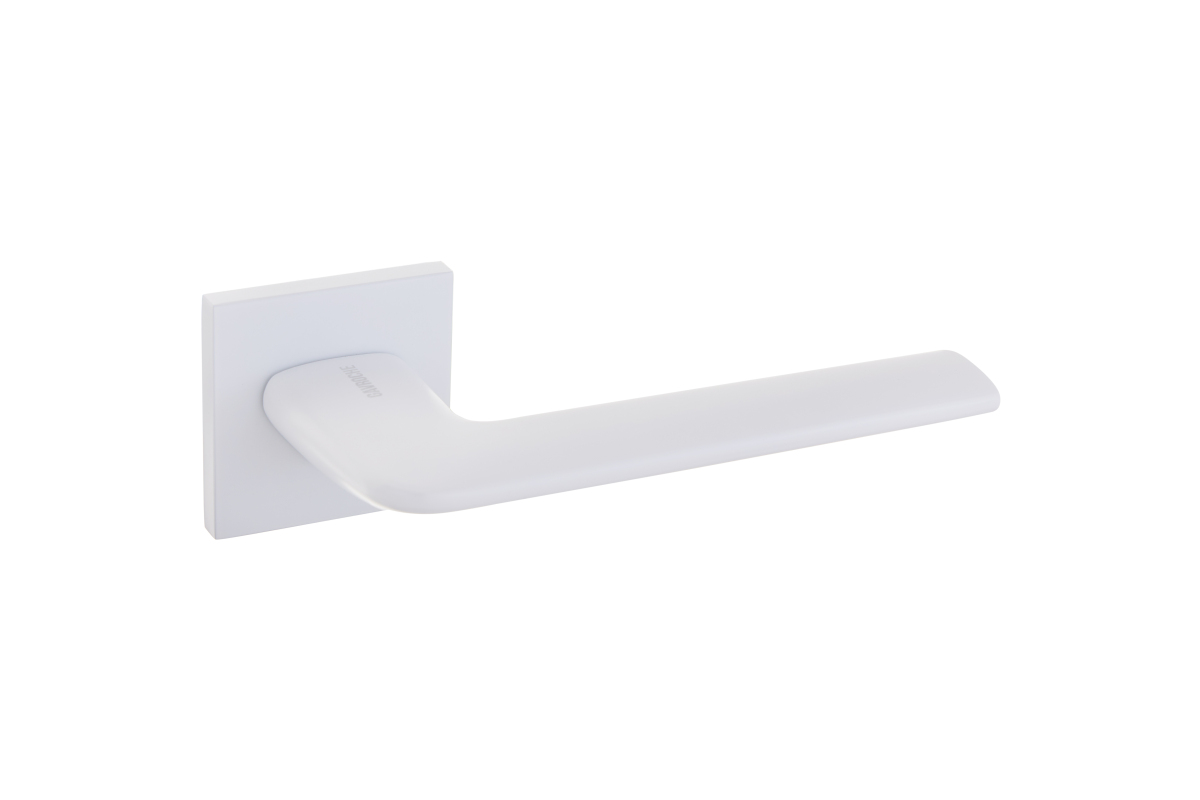 Ручка HASSIUM Hs -A25 (White)