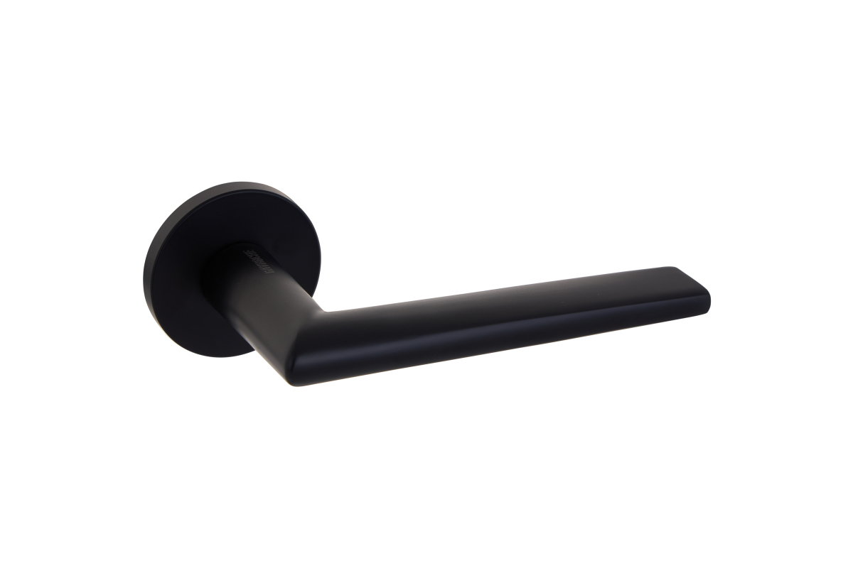 Ручка RUTHENIUM Ru - A33 (Black)