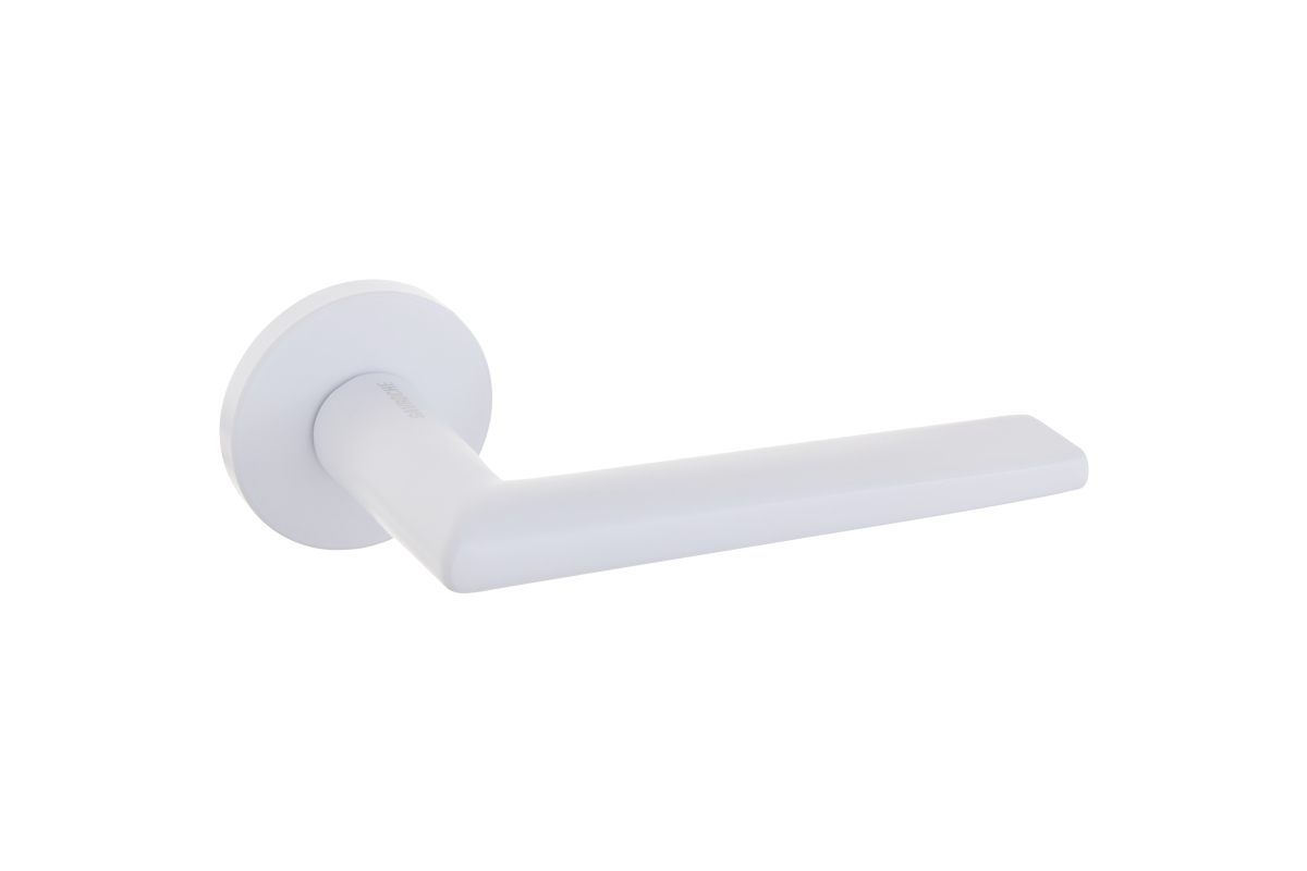 Ручка RUTHENIUM Ru -A33 (White)