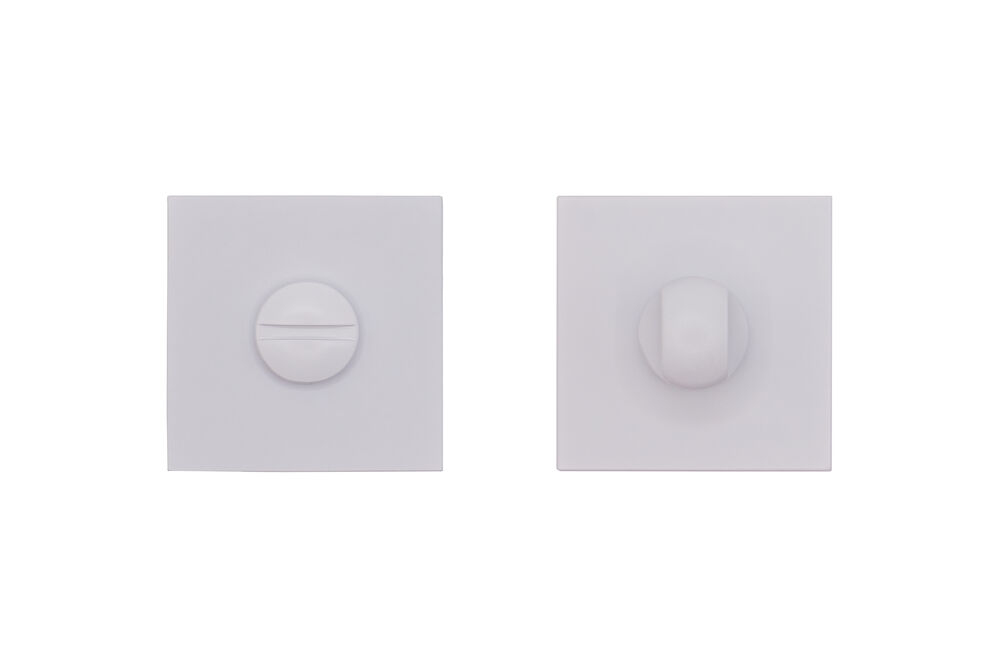Поворотнік A25 - WC (White)