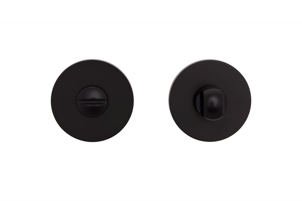 Поворотнік A33 - WC (Black)