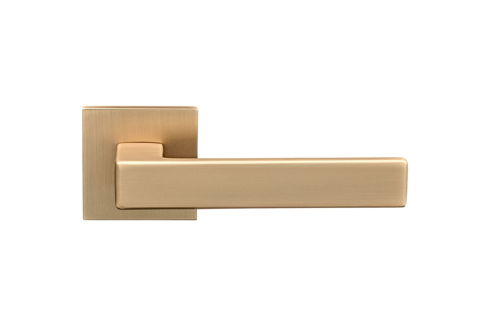 Ручка THORIUM Th – Z25 (Satin Brass/gold)