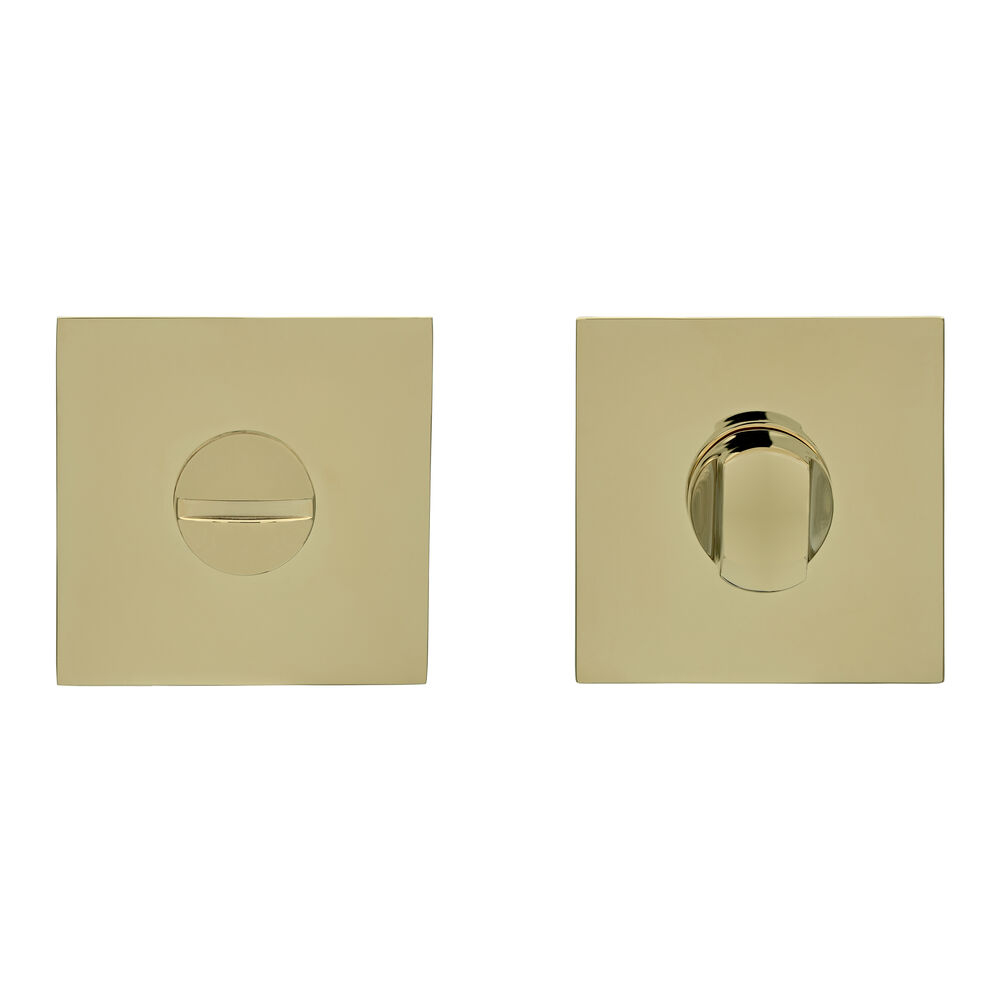 Поворотнік Z25 - WC (Gold PVD)