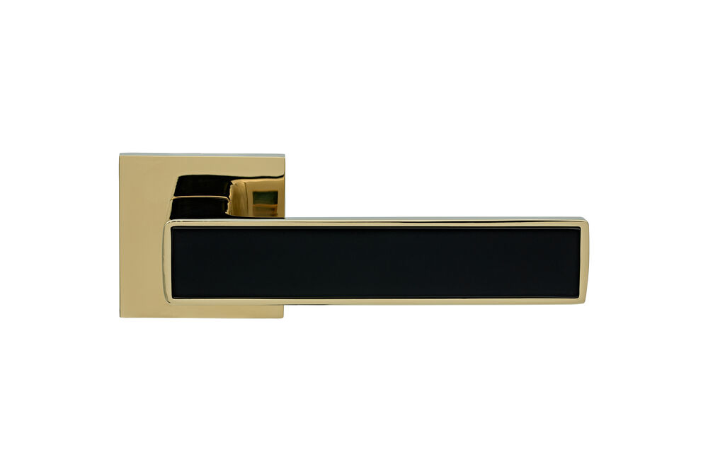 Ручка NIKEL Ni Z25 GoldPVD/Black