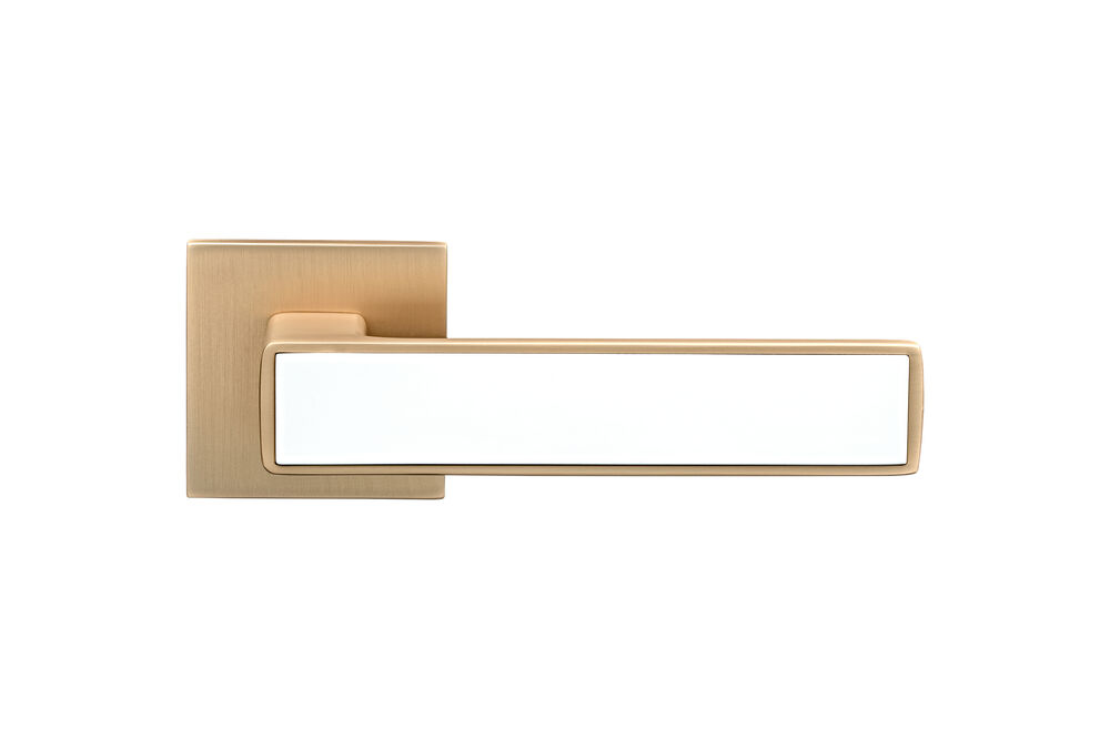 Ручка NIKEL Ni - Z25 (Gold SB/White)