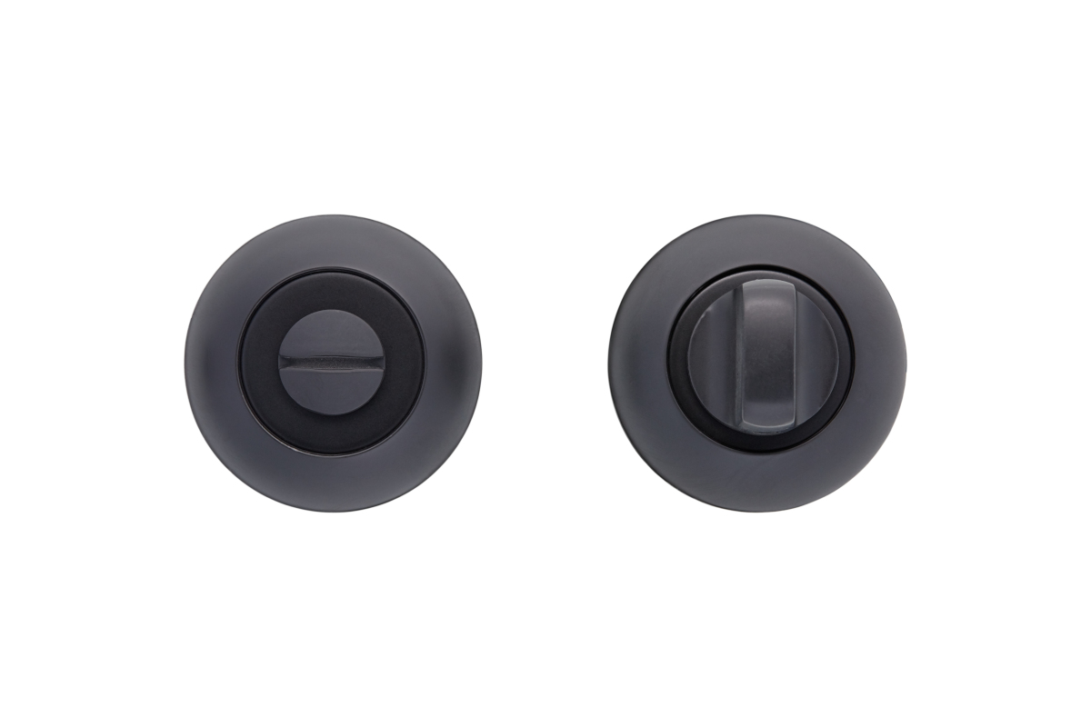 Поворотнік A5 - WC (Black)