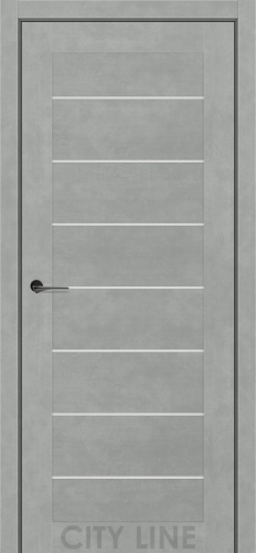 Бетон Чикаго
