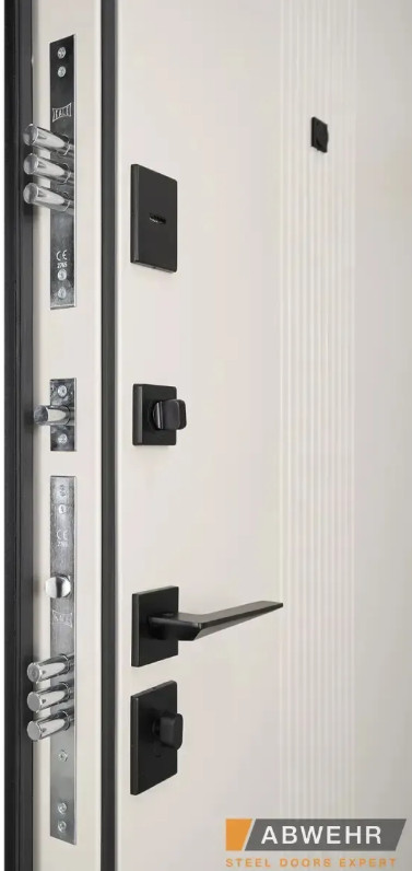 Вхідні Двері CLASSIK PRIME (КС(P)) 576/584 Simfonia Abwehr