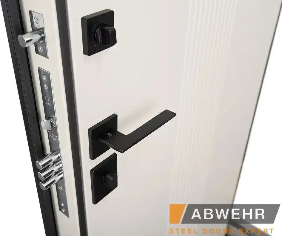 Вхідні Двері CLASSIK PRIME (КС(P)) 576/584 Simfonia Abwehr