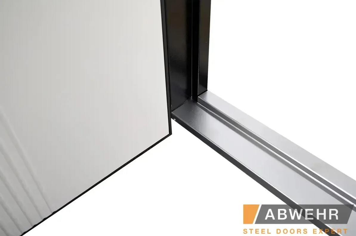 Вхідні Двері CLASSIK PRIME (КС(P)) 576/584 Simfonia Abwehr