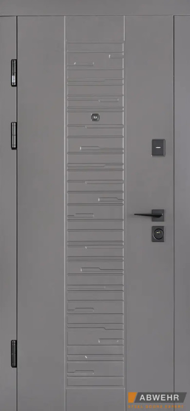 Вхідні Двері CLASSIK PRIME (КС(P)) 578/497 Sabrina Abwehr