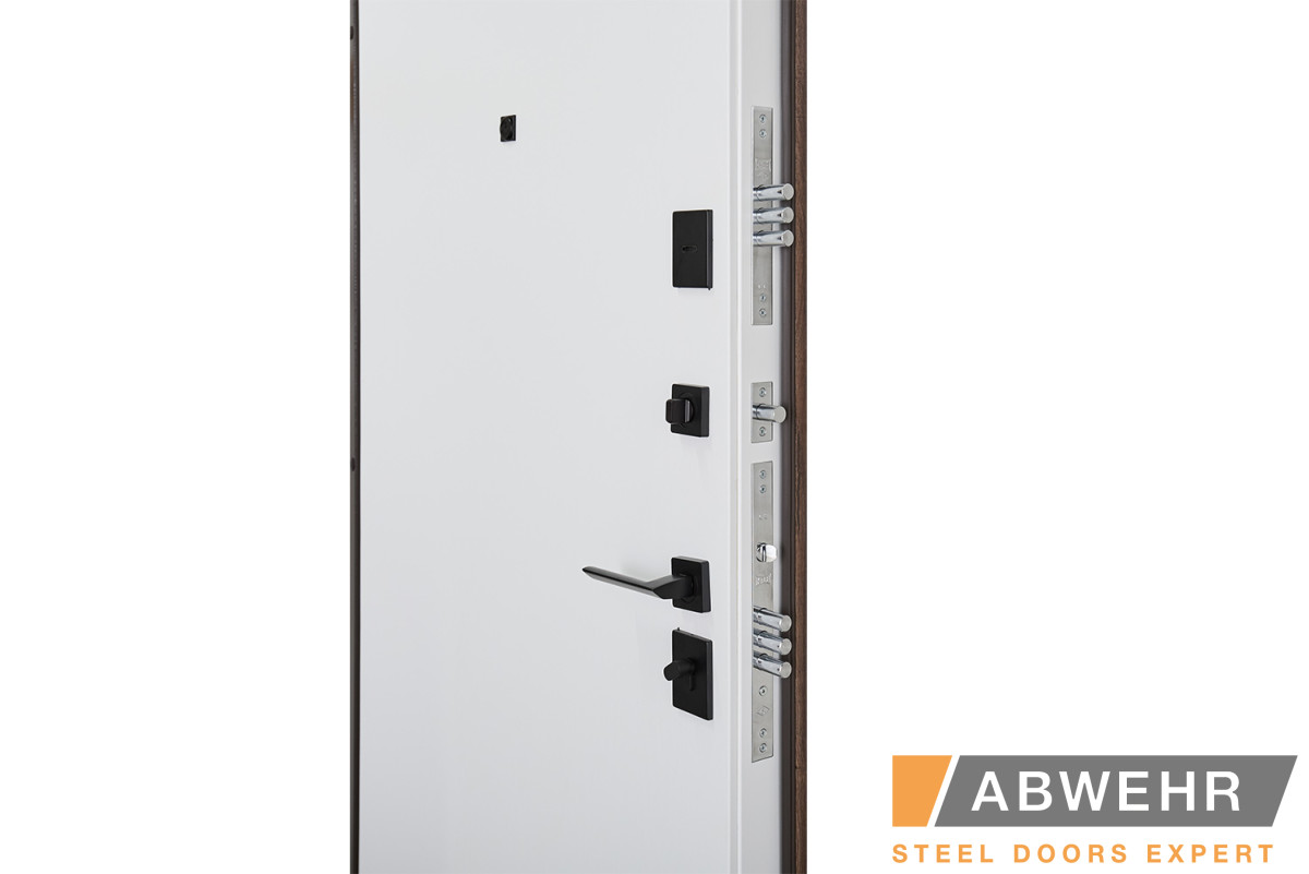 Вхідні Двері Classik (KC) 251/0 Laguna Abwehr