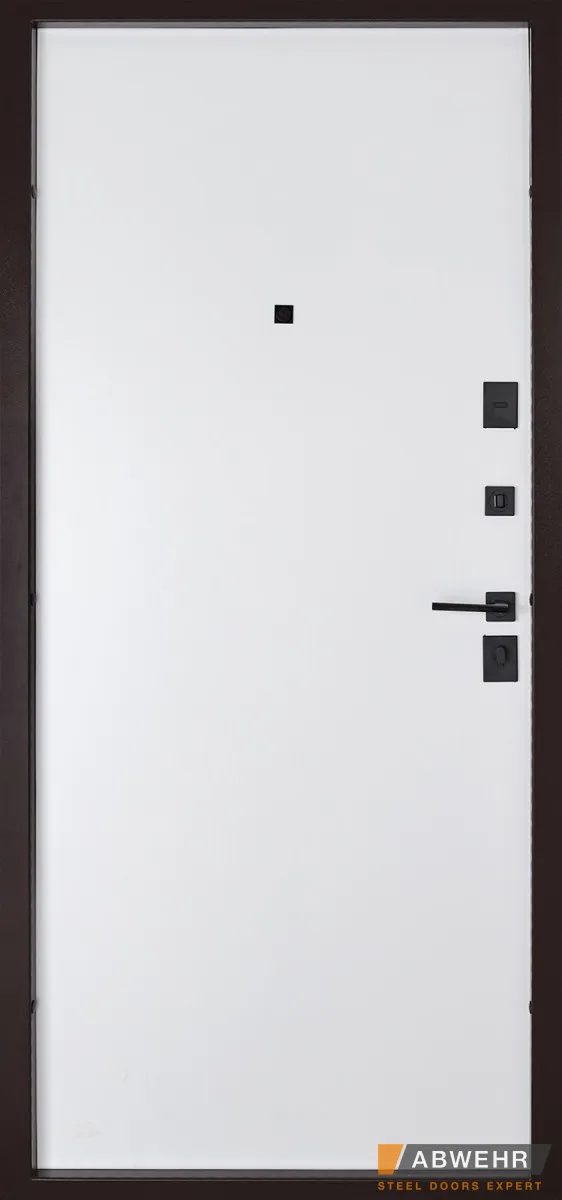 Вхідні Двері Classik (KC) 251/0 Laguna Abwehr