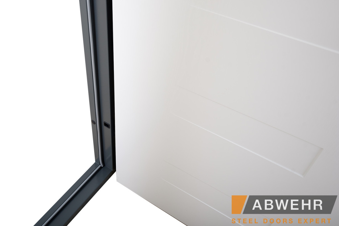 Вхідні Двері А(N) COMFORT 490 Adelina Abwehr