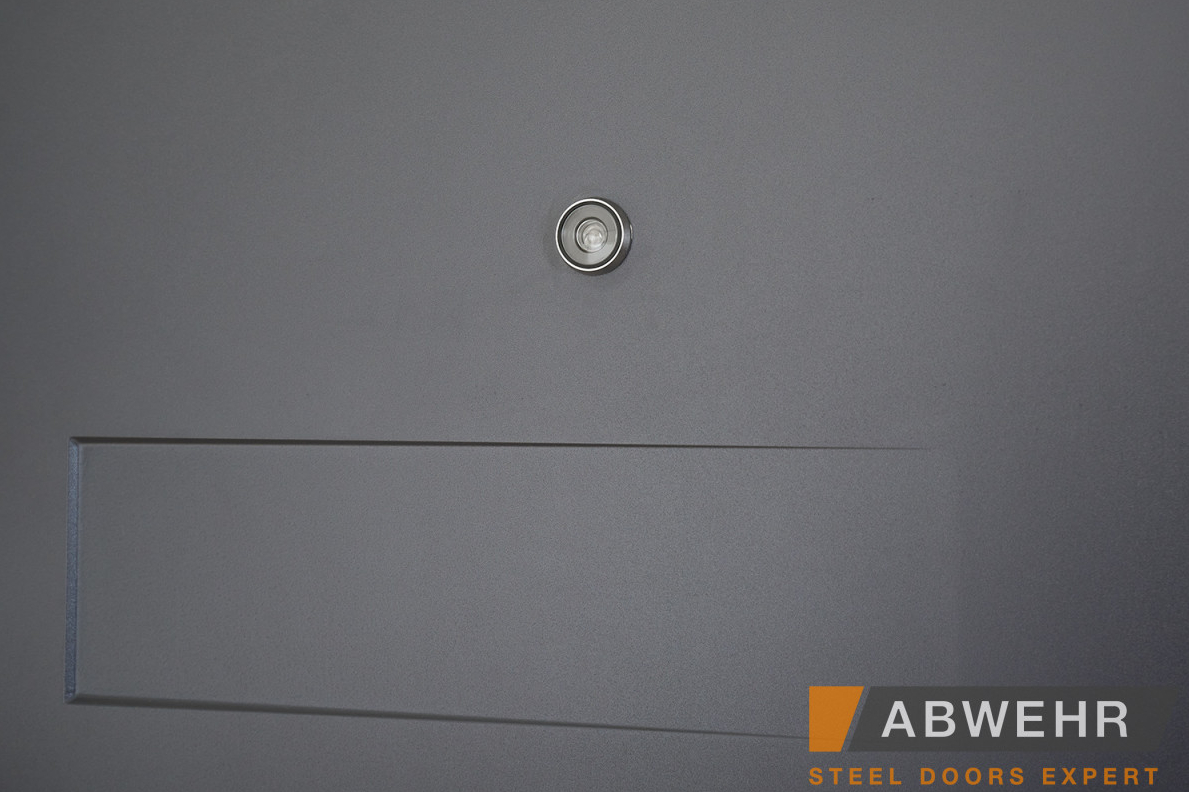 Вхідні Двері А(N) COMFORT 490 Adelina Abwehr