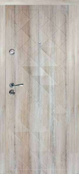 Вхідні Двері 327-153  Magda 