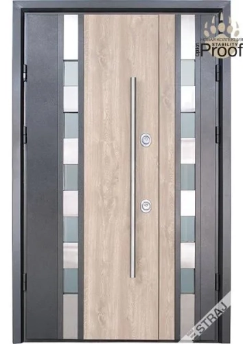 Вхідні Двері Riva P Double SL Страж