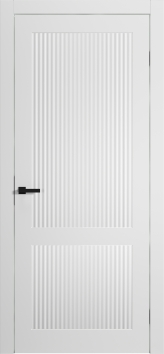 Міжкімнатні двері Estetdoors Lines 30 Біла емаль Фарба