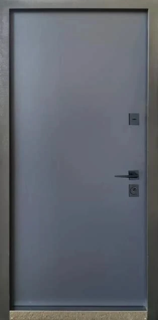 Вхідні Двері Premium Міністерство Дверей
