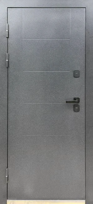 Вхідні Двері Steel doors SD-101 Міністерство Дверей