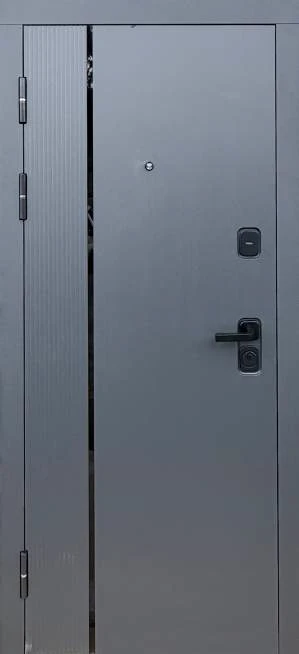 Вхідні Двері Steel doors SD-201 Міністерство Дверей
