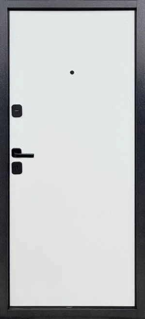 Вхідні Двері Steel doors SD-201 Міністерство Дверей