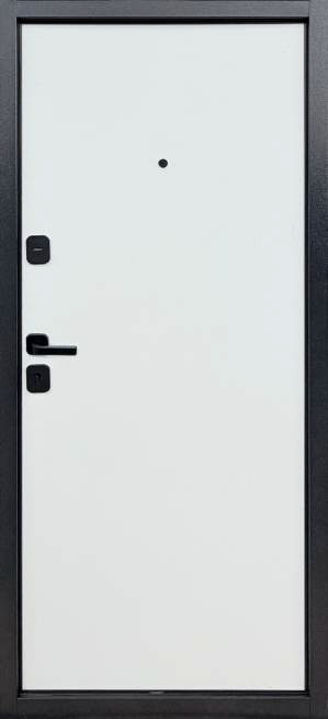 Вхідні Двері Steel doors SD-201 Міністерство Дверей