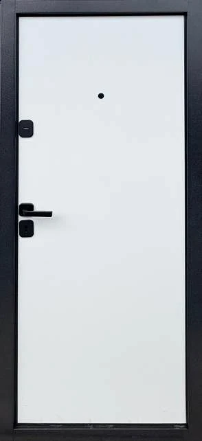 Вхідні Двері Steel doors SD-202 Міністерство Дверей