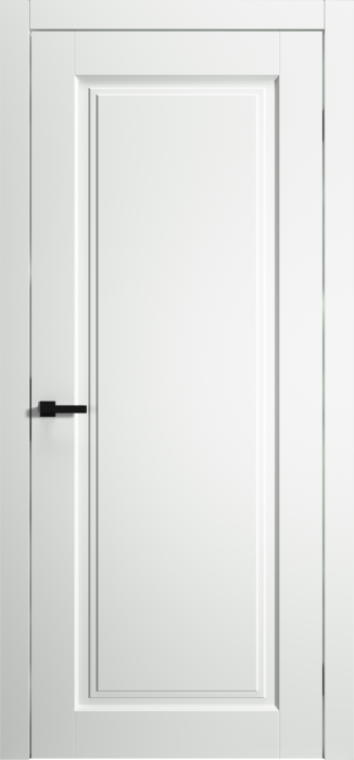 Міжкімнатні двері Estetdoors Grand 2D /1.1 Біла емаль Фарба