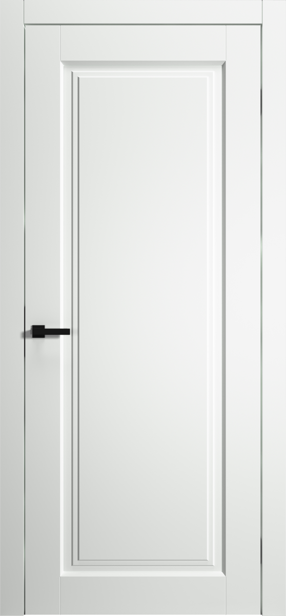 Міжкімнатні двері Estetdoors Grand 2D /1.1 Біла емаль Фарба