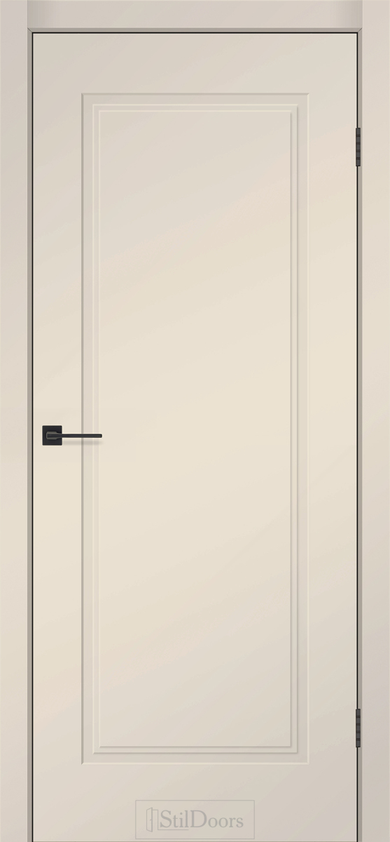 Міжкімнатні двері StilDoors PALLADIO RAL1013 Фарба
