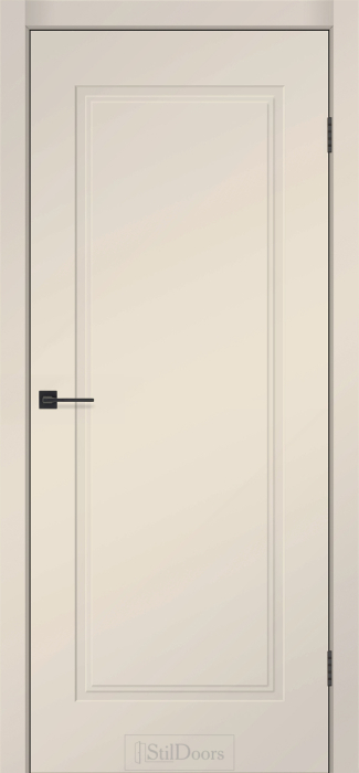 Міжкімнатні двері StilDoors PALLADIO RAL1013 Фарба