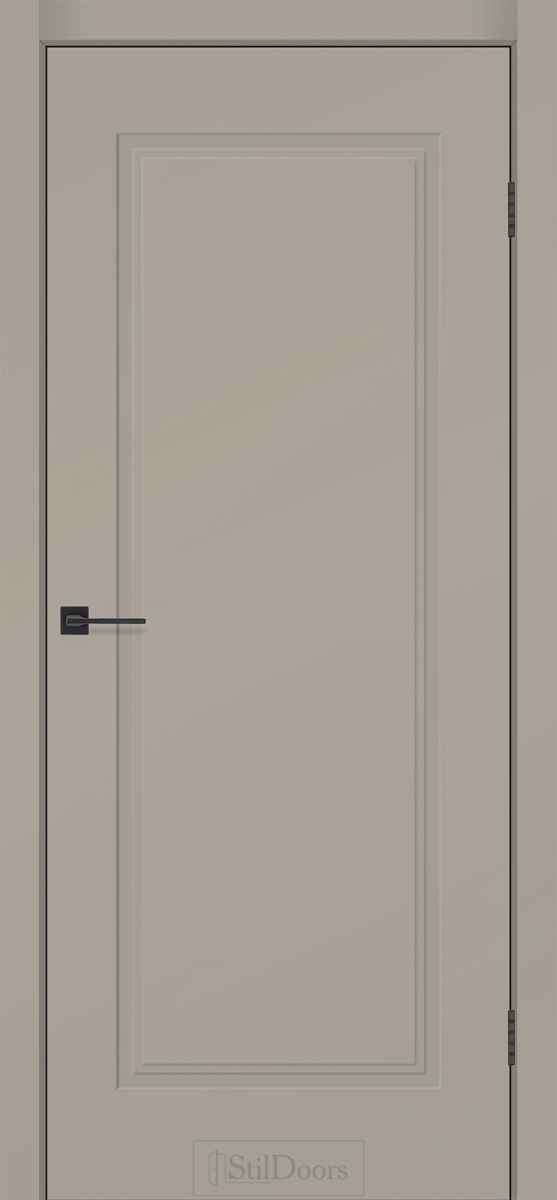 Міжкімнатні двері StilDoors PALLADIO Тауп Фарба