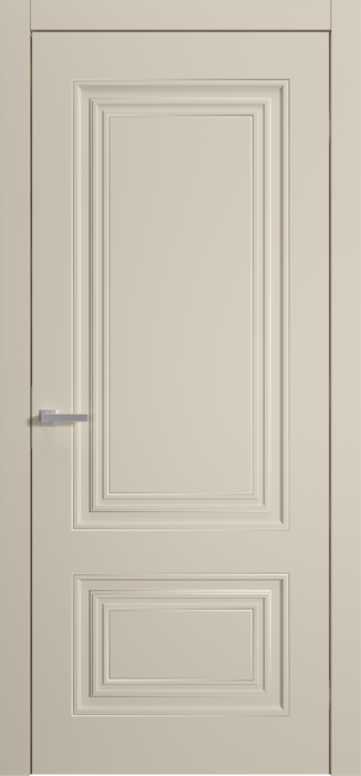 Міжкімнатні двері Estetdoors Grand 3D /3.2 RAL1013 Фарба