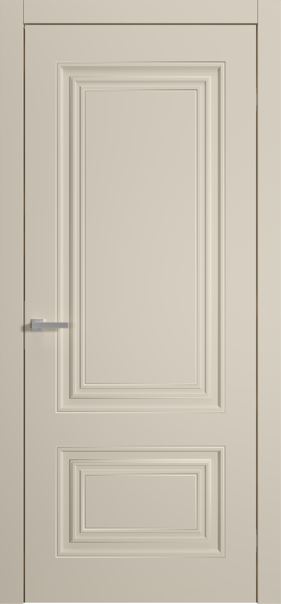 Міжкімнатні двері Estetdoors Grand 3D /3.2 RAL1013 Фарба