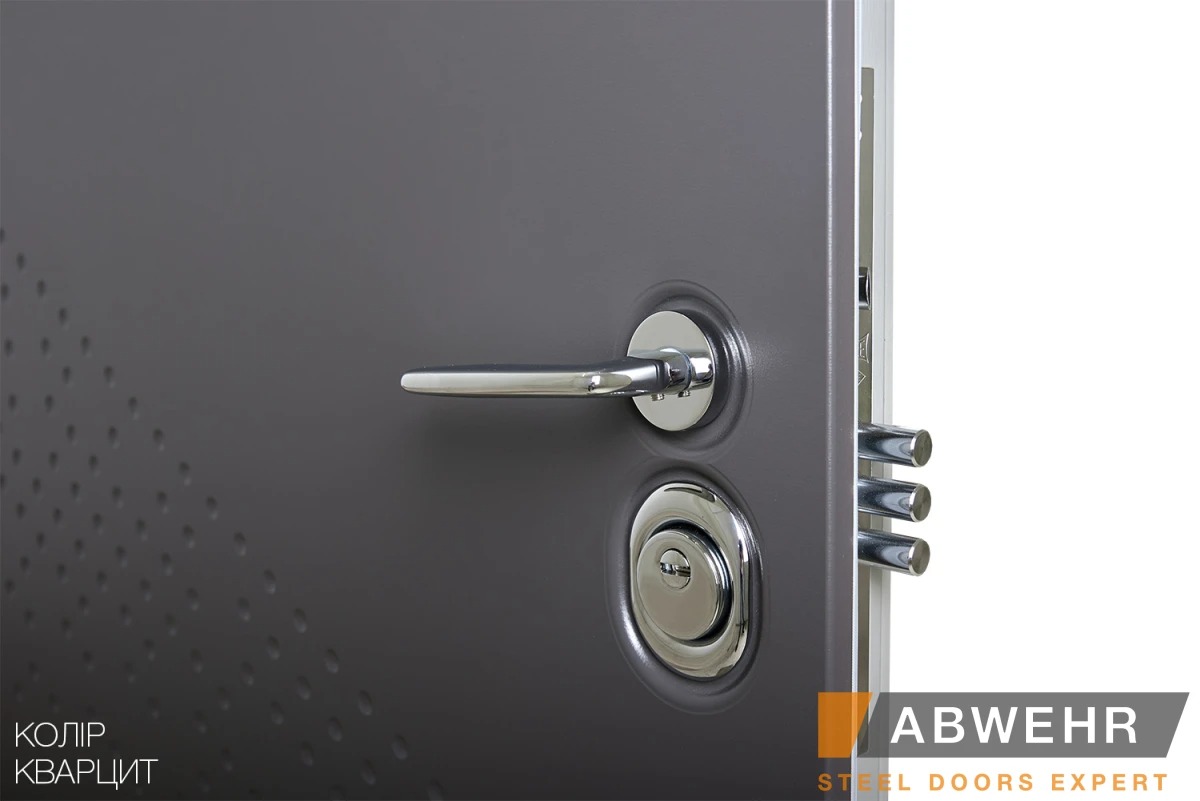 Вхідні Двері Classik (KC) 442 Abwehr