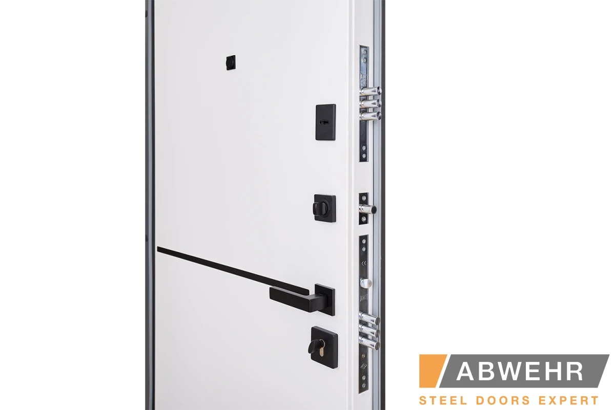 Вхідні Двері Classik+ (KC) 483 Abwehr