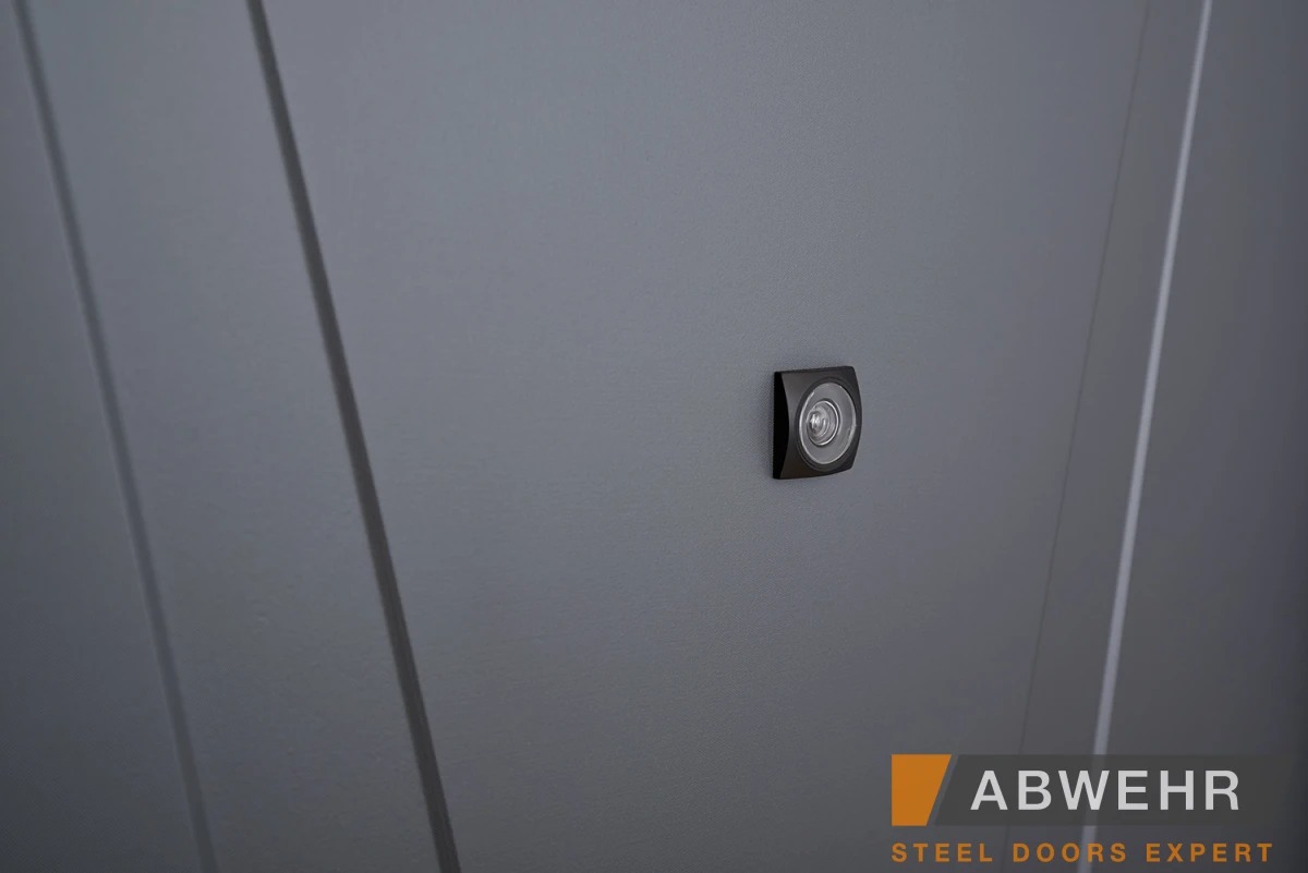 Вхідні Двері Classik+ (KC) 483 Abwehr
