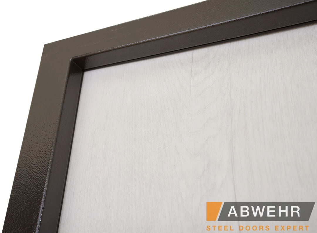 Вхідні Двері Classik+ (KC) 484 Abwehr