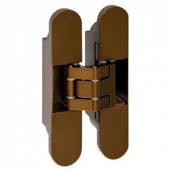Петля прихована Axor Interior 24×120, бронза