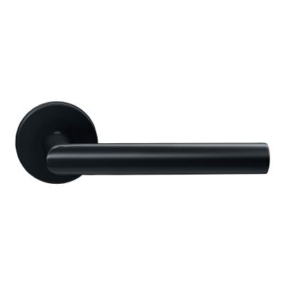 Ручка GRIS-01 C8 (Black)