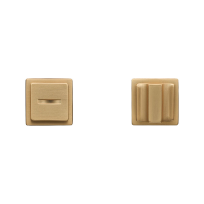Поворотнік X1 – WC (Gold SB)