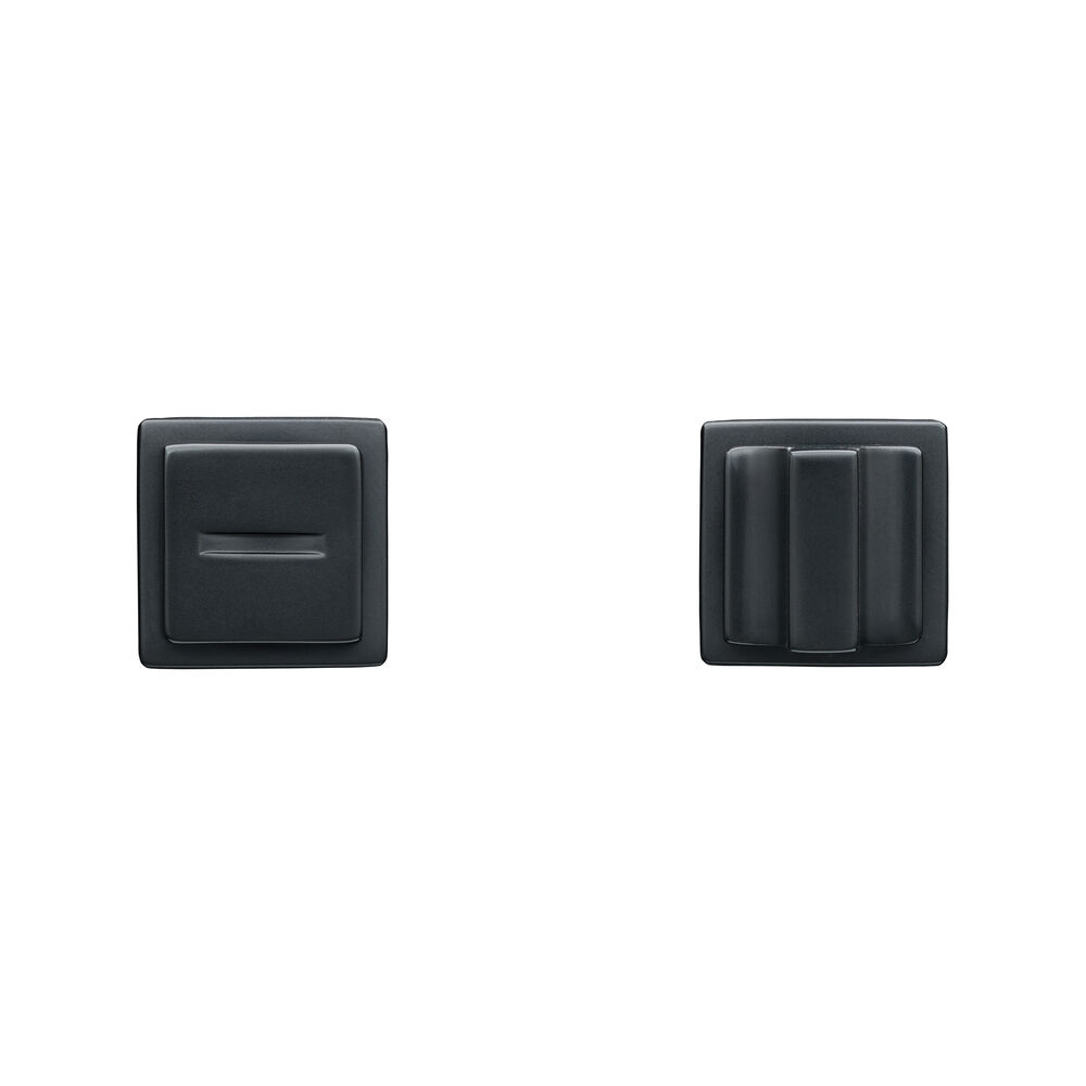 Поворотнік X1 – WC (Black)