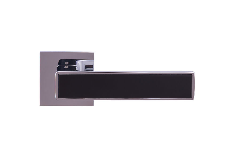 Ручка NIKEL Ni Z25 CP/Black