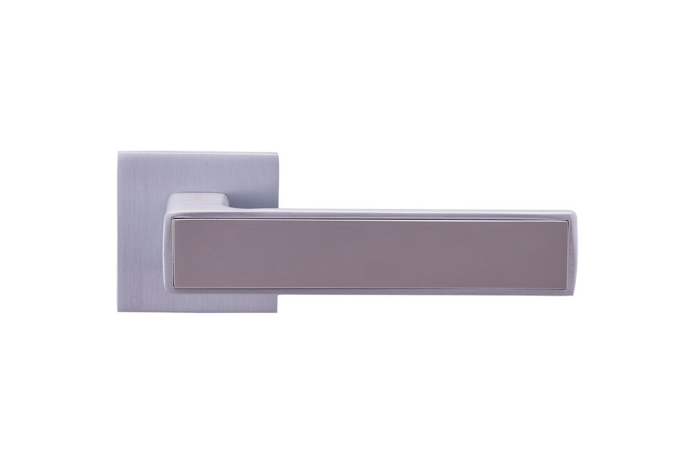 Ручка NIKEL Ni - Z25 (MSCB/CP)