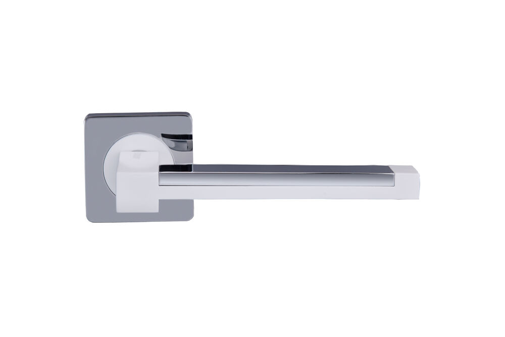 Ручка PLATINUM Pt - Z3 (White/CP)
