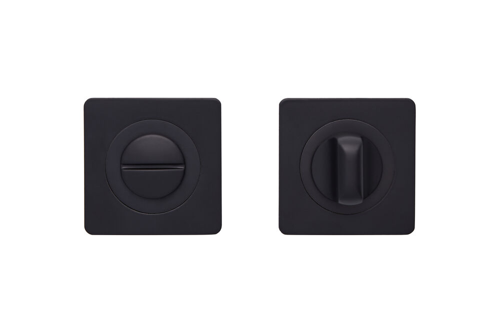 Поворотнік A1 - WC BL (Black)