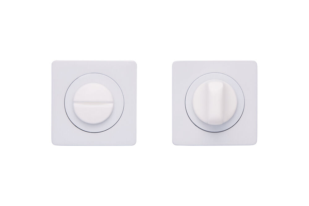 Поворотнік A1 - WC (White)