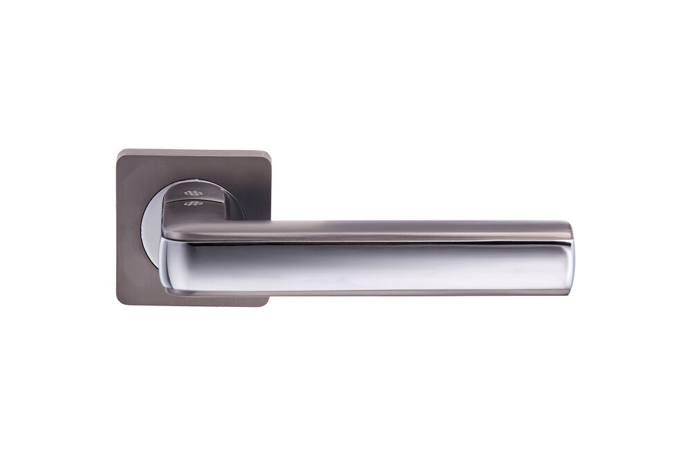 Ручка CROMIUM CR - A1 (MBN/CP)